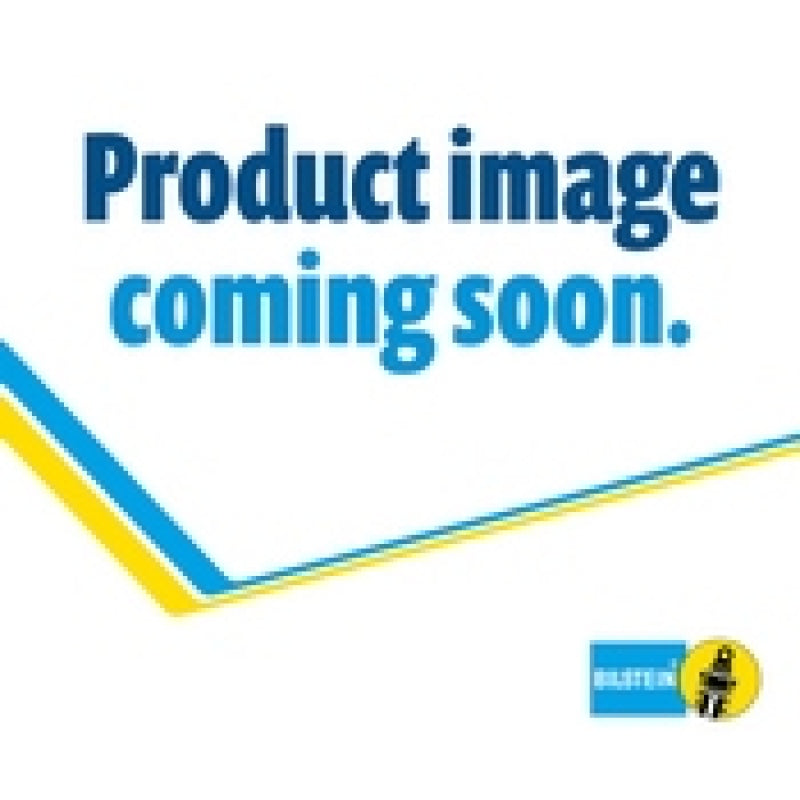 Bilstein 2019+ Ram 2500 4WD (w/ 2-2.5in Front Lift) B8 8100 (ZoneControl R DSA) Shock - Front Right