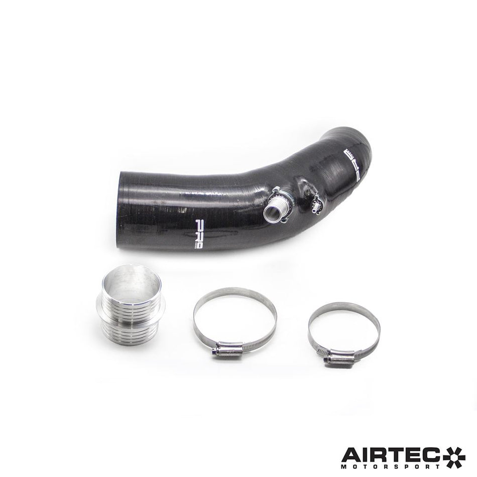 AIRTEC Motorsport Rear Turbo Pipe for Toyota Yaris GR Gen 1/2 & Corolla GR