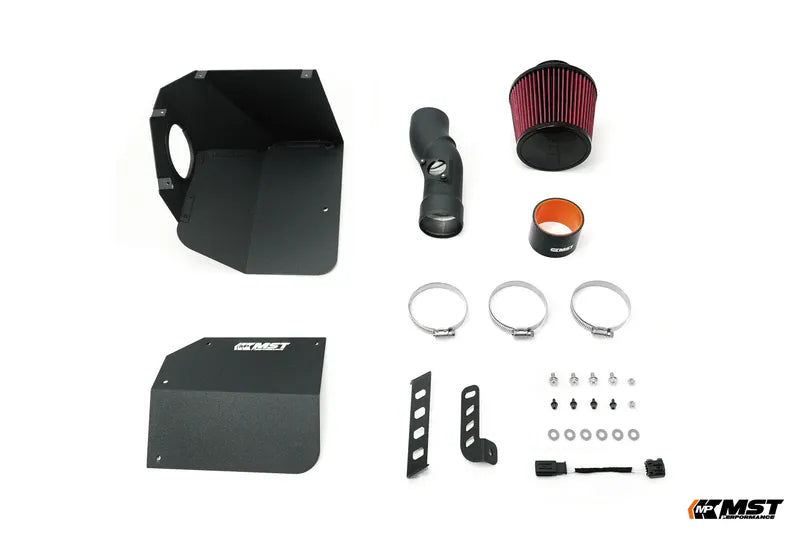 MST 2017 Honda CR-V 1.5T Cold Air Intake System (HD-CR1503)