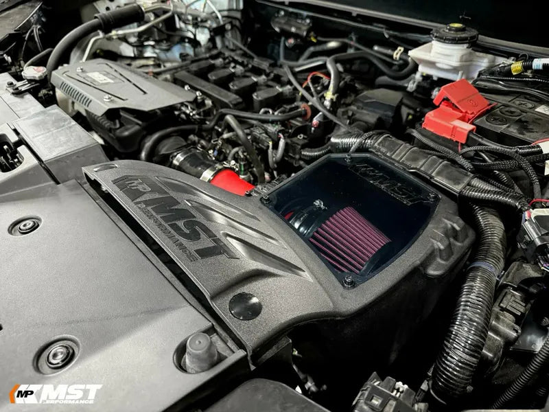 MST 2021+ Honda CRV 1.5T MK6 Cold Air Intake System (HD-CR1502)