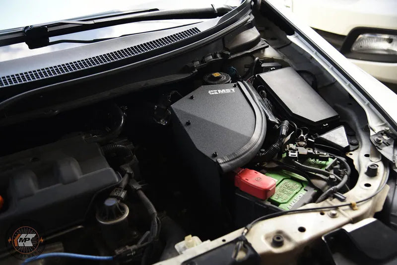 MST 2012-2015 Honda Civic Gen 9 1.8 Cold Air Intake System (HD-CI901)