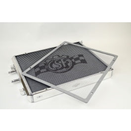 CSF BMW S55 M3 M4 Front Mount Heat Exchanger