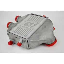 CSF BMW S55 M3 M4 Dual-Pass Charge Air Cooler