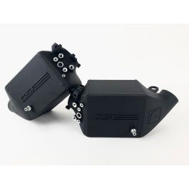 CSF BMW M5/M6 F1x Twin Charge Air Cooler Upgrade