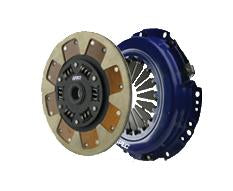 Spec 02-06 Mini Cooper S Hardtop/Hatch R53 S/GP Stage 2 Clutch (Use w/OE Dual Mass Flywheel)