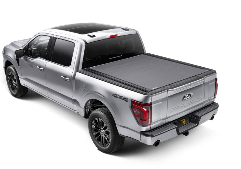 BAK 15-20 Ford F-150 8.2ft. Bed Revolver X4ts
