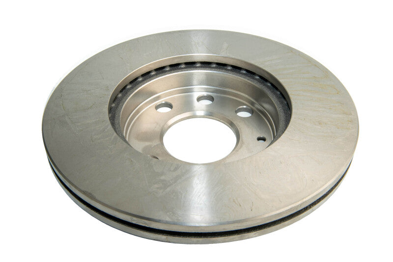 DBA 91-93 Nissan NX (JDM) 2.0L Front Street Series Standard Rotor
