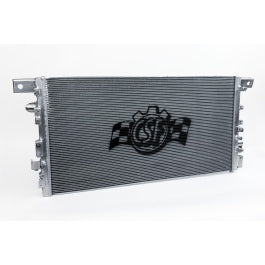 CSF 2021+ Ford F-150 EcoBoost + Raptor Radiator Upgrade
