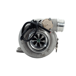 BorgWarner EFR 8370 Turbo