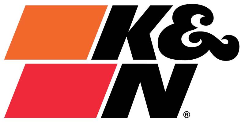 K&N 17-23 Acura MDX 3.0L V6 / 03-23 Acura MDX 3.5L V6 Spin-On Oil Filter