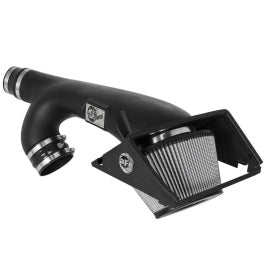 AFE Magnum FORCE Stage-2 Cold Air Intake System for 2017+ 3.5L F150 and Raptor