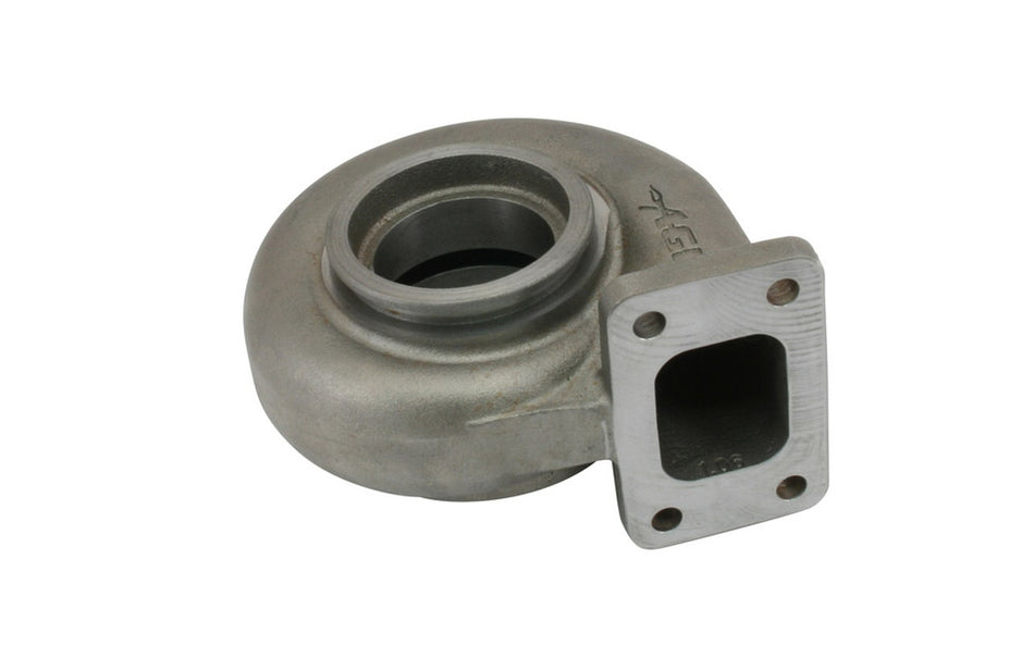 BorgWarner AirWerks S300SX SX -E AGP T3 Open Inlet V-Band Outlet Turbine Housing
