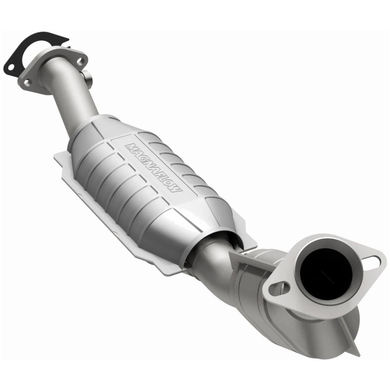 MagnaFlow Direct Fit Catalytic Converter 95-02 Ford Crown Vic 4.6L