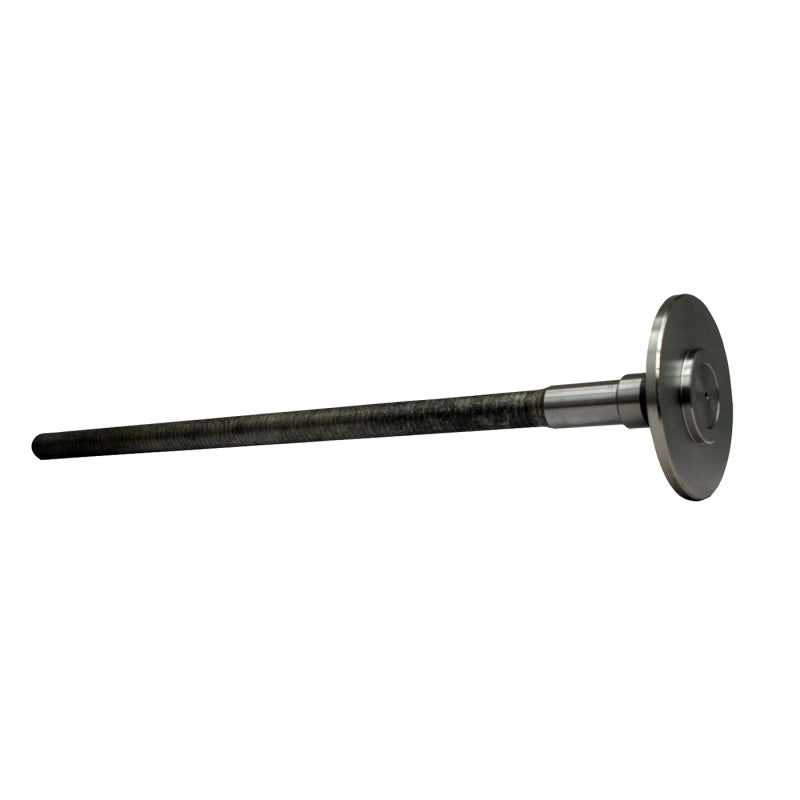 Yukon Gear Semi-Floating Axle Blank 1.210in Shaft Diameter w/C-Clip 33.42in