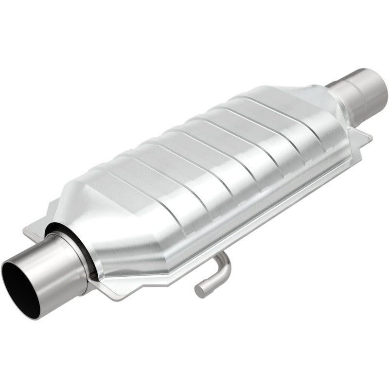 MagnaFlow Universal Catalytic Converter 2.25 W/Air