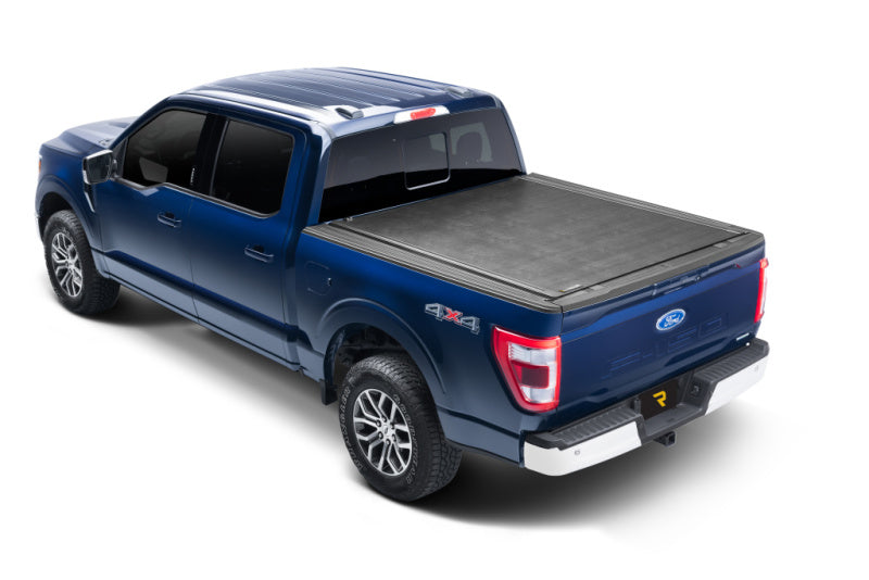 BAK 15-20 Ford F-150 8ft Bed Revolver X2
