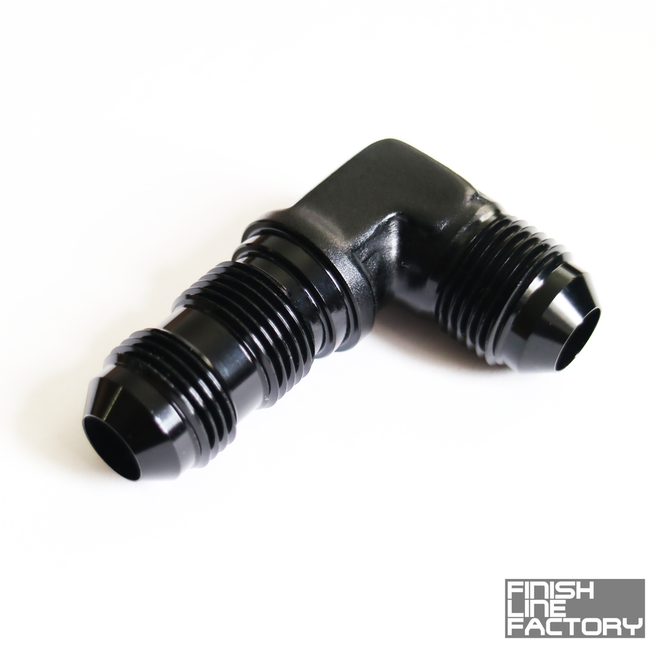 FLF Fuel Pump Bracket