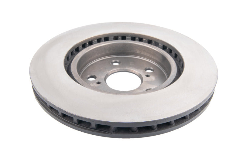 DBA 19-21 Lexus ES350 Front 4000 Series Standard Rotor