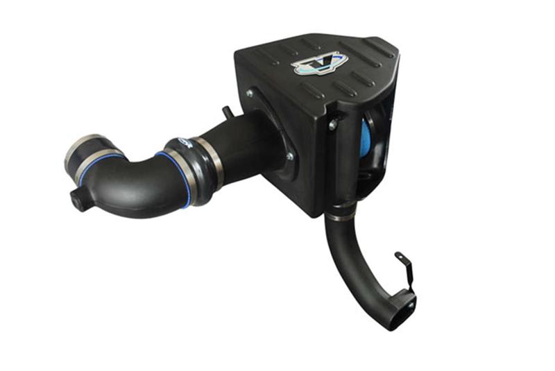 Volant 11-25 Dodge Challenger 5.7L PowerCore Closed Box Air Intake System