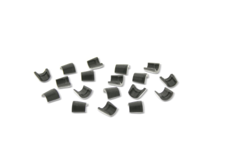 Ferrea Chevrolet 10 Degree Steel Valve Locks - Set of 8