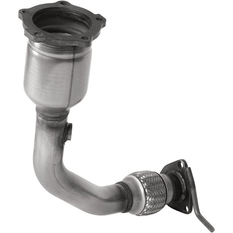 MagnaFlow Conv DF 01-02 Kia Sportage Front