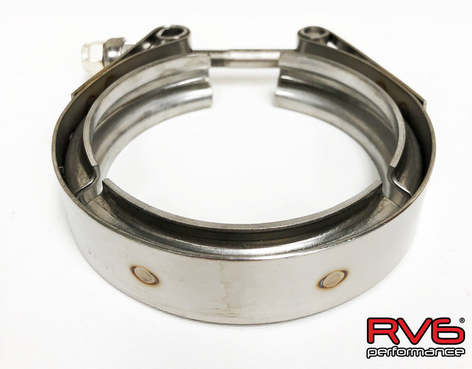 3” Clampco V-Band Clamp 99800-0382