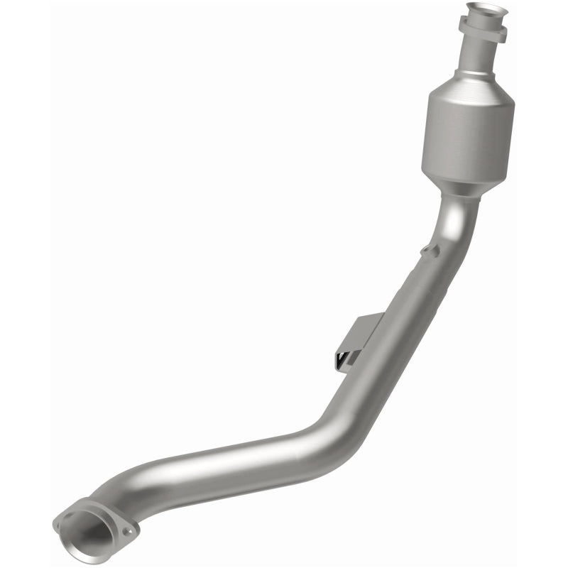 MagnaFlow Direct Fit Catalytic Converter Mercedes CLK320 01-03 Passenger Side OEM