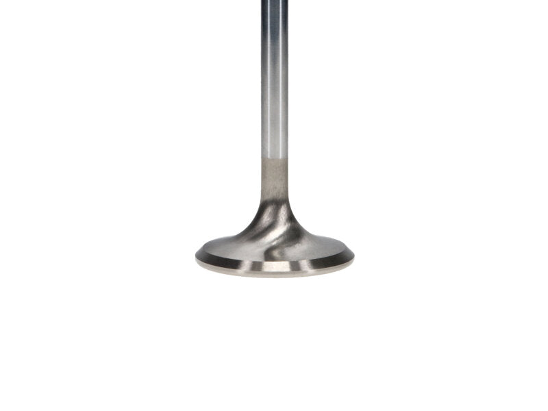Manley Chevrolet Small Block Exhaust Valve Kit - 1.625in Head Dia. 5.465in O/A Length, 0.3415in Stem