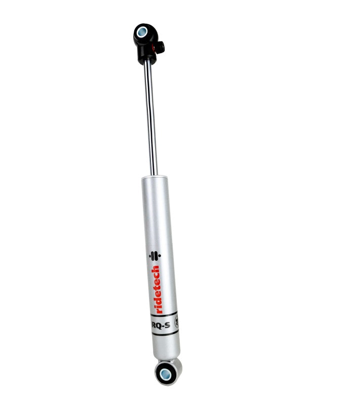 Ridetech 63-82 Chevrolet Corvette Rear RQ-S Shock w/ 4.75in Stroke w/ Eye/Eye Mounting