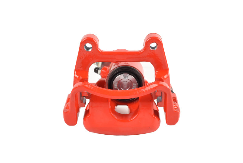 DBA 04-09 Volkswagen Golf GTI (Mk5) Street Series Left Rear Caliper