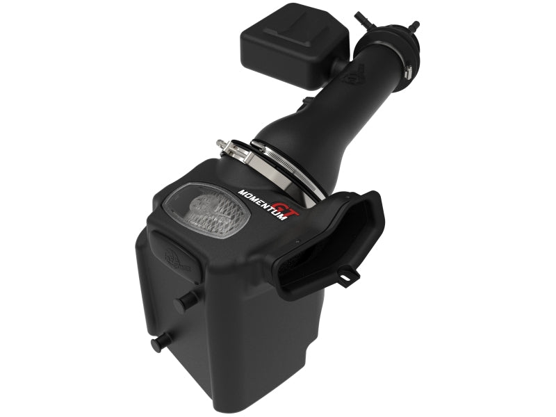 aFe Momentum Sealed Intake w/ Pro DRY S Filter Ford F-250/F-350 23-25 V8-6.8L
