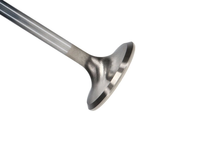 Manley Chevrolet Big Block Exhaust Valve Kit - 1.800in Head Dia. 5.930in O/A Length, 0.3415in Stem