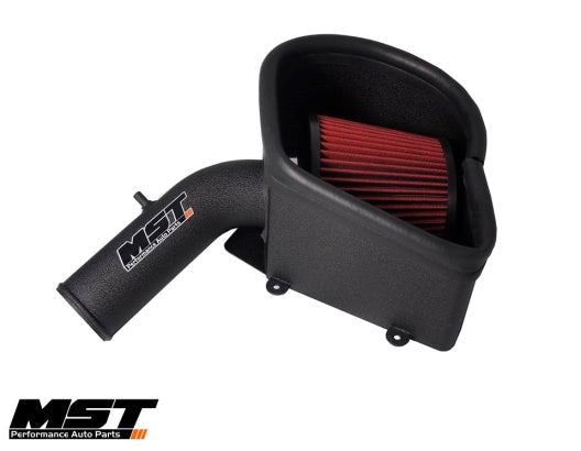 Audi A1 1.4 tfsi 122 hp Intake System