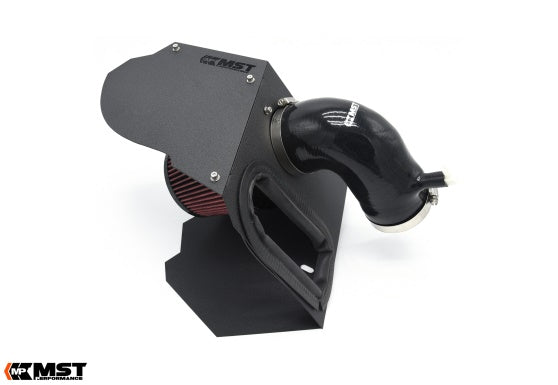 Audi A4 B9 2.0T 40 TFSI Intake System