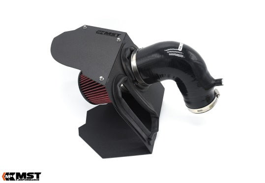 Audi A4 B9 2.0 Quattro Intake System