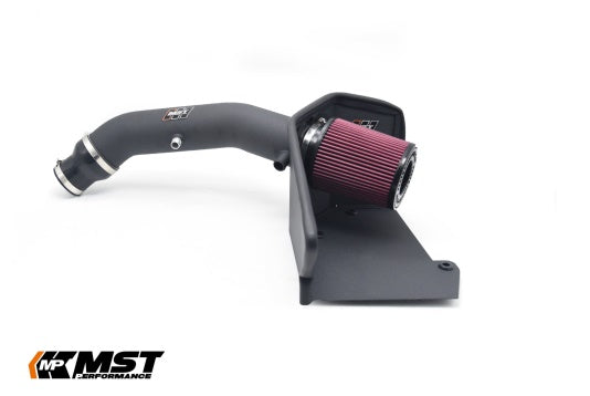 Audi TTRS 8S 2.5TFSI Intake System