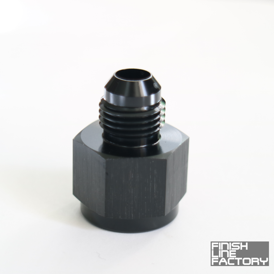 FLF Female AN to Male AN Reducer (Step Down)