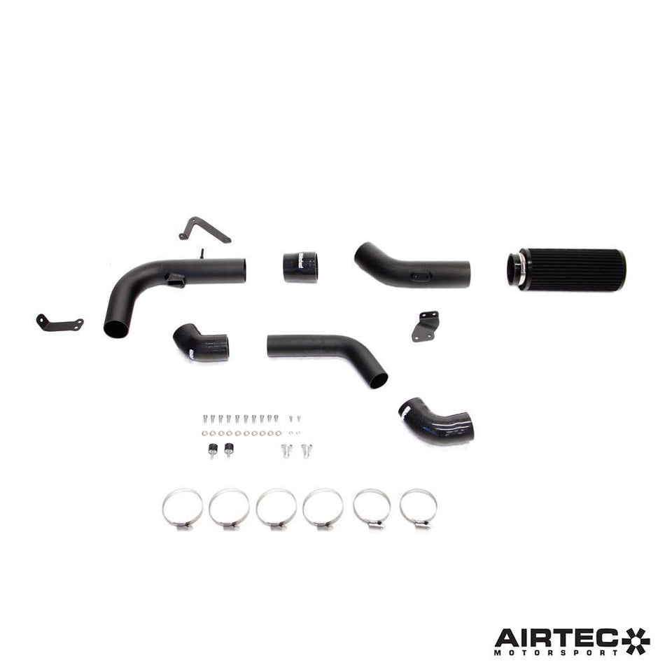 AIRTEC Motorsport Induction Kit for Suzuki Swift Sport MHEV