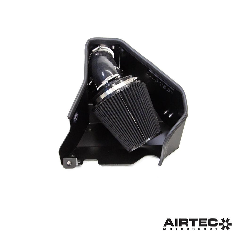 AIRTEC Motorsport Induction Kit for VW Polo GTI (AW) (Pre-Facelift)