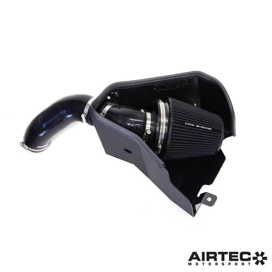 AIRTEC Motorsport Induction Kit for VW Polo AW (Facelift)