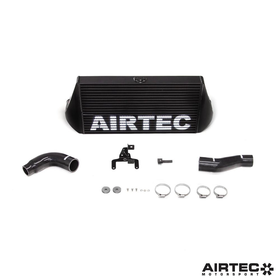 AIRTEC Motorsport Stage 3 Intercooler for Toyota Corolla GR
