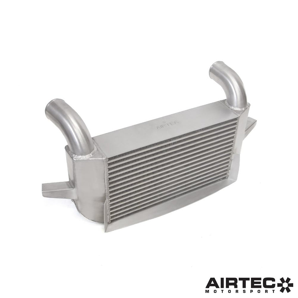 AIRTEC Motorsport 120mm Top Feed Ultimate Specification Intercooler for 3-Door & Sapphire Cosworth