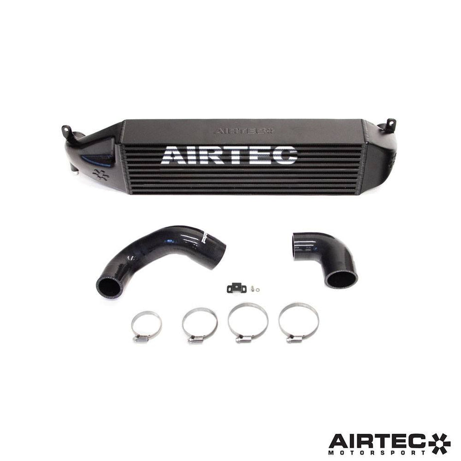 AIRTEC Motorsport Intercooler Upgrade for Suzuki Swift Sport MK3 ZC33S