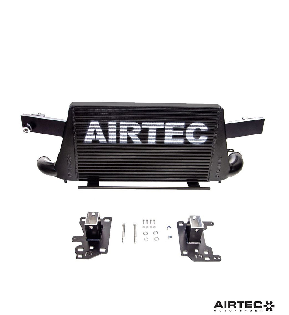 AIRTEC Motorsport Intercooler Upgrade for Audi RSQ3 F3