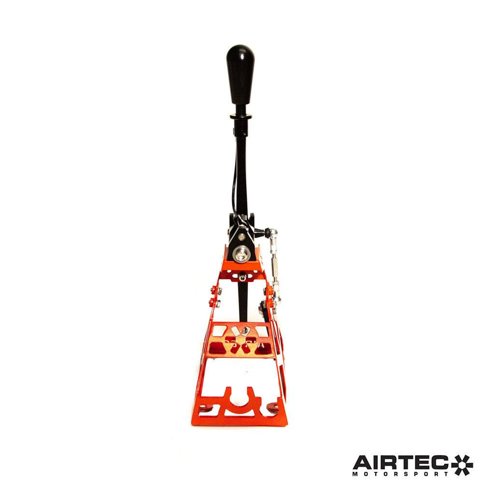 AIRTEC Motorsport Gear Shift Assembly for Toyota Corolla GR – Special Edition Red