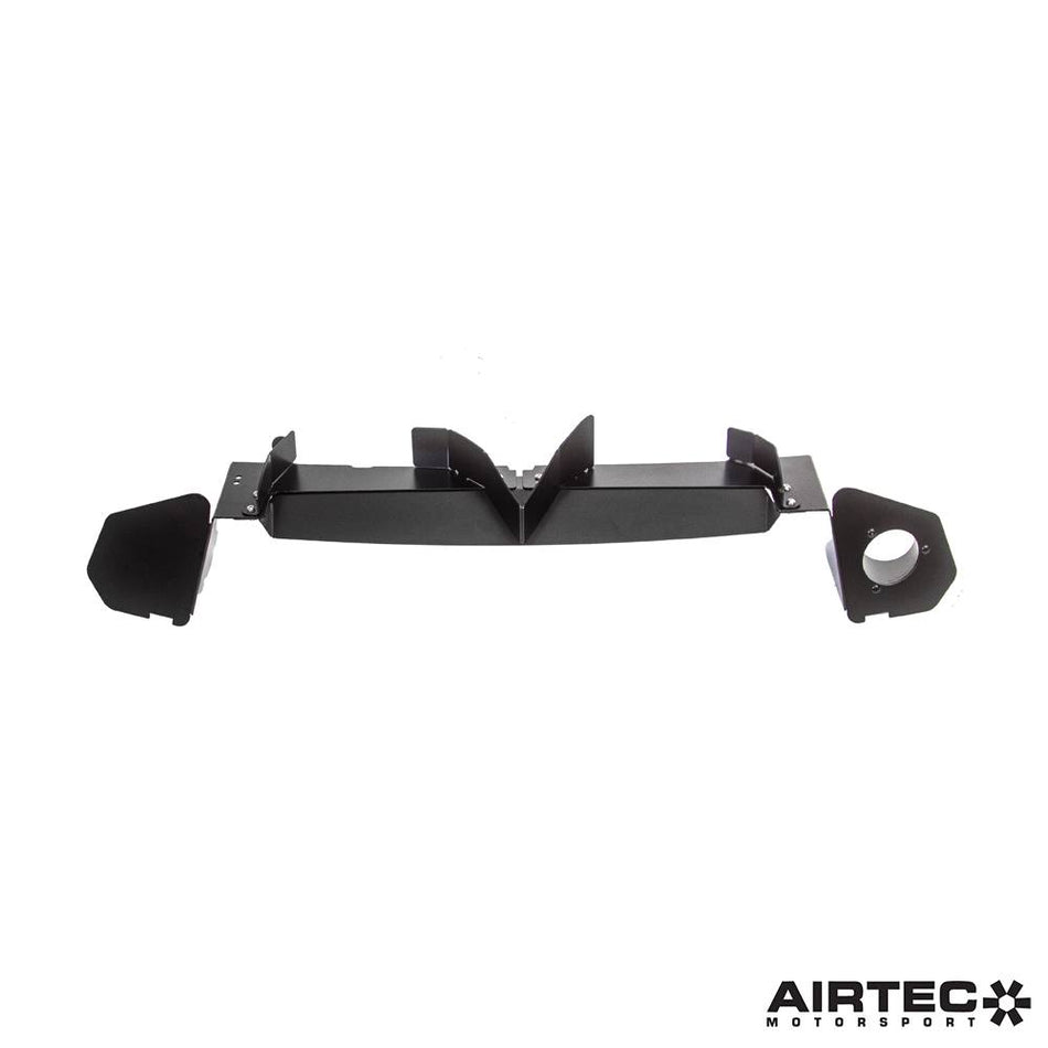 AIRTEC Motorsport Additional Cold Air Feed for Fiesta Mk8.5 ST (Facelift)