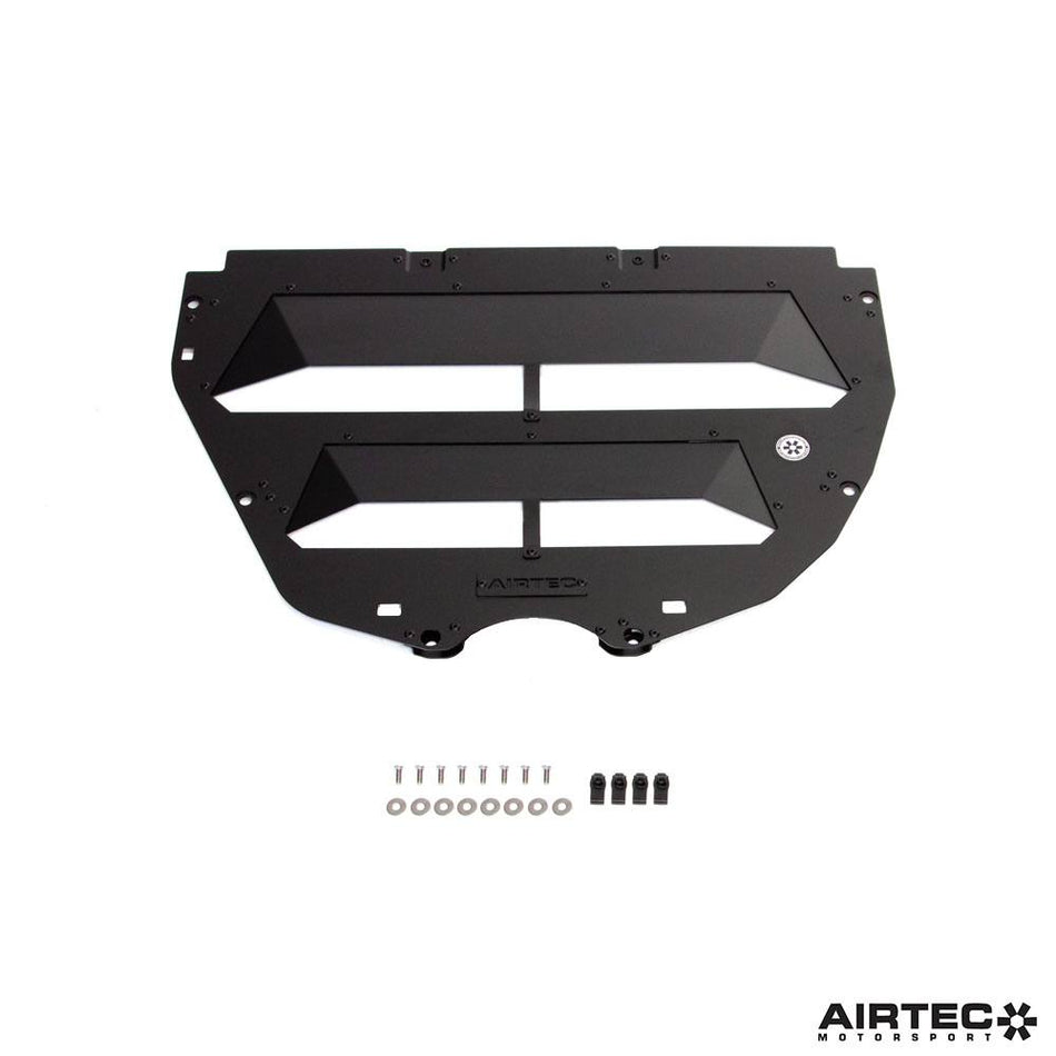 AIRTEC Motorsport Aluminium Cooling Under Tray for Honda Civic FL5 Type R