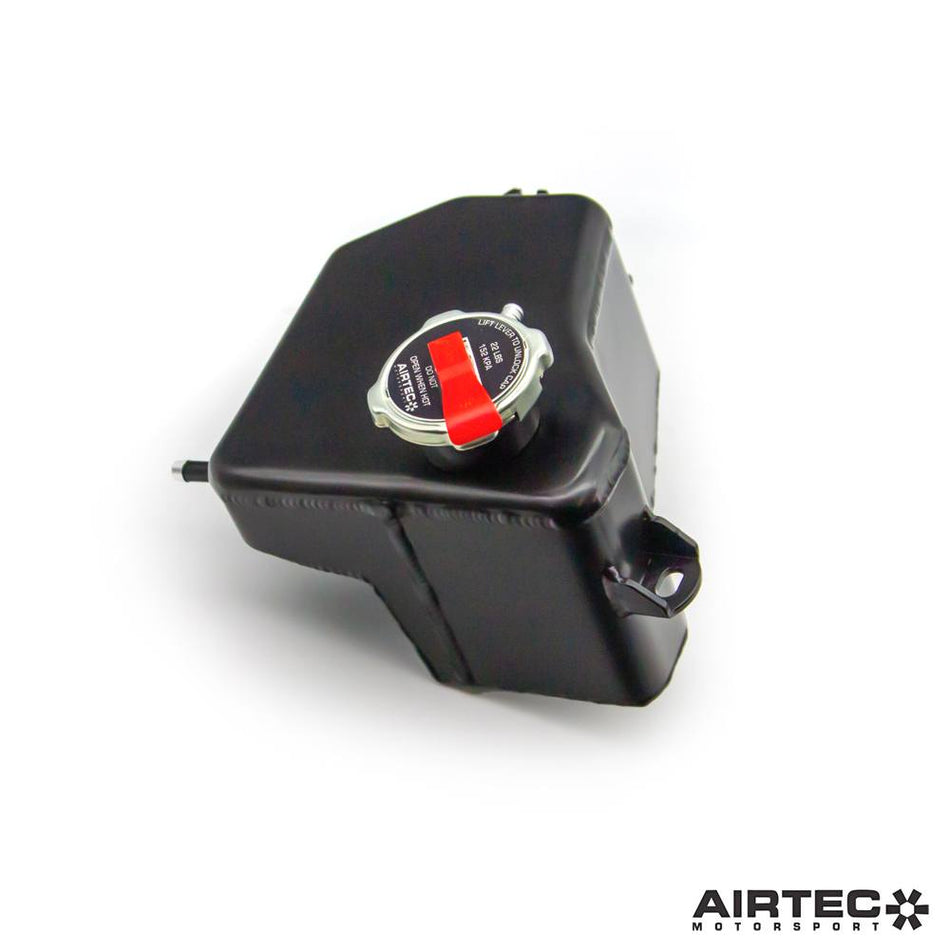 AIRTEC Motorsport Header Tank for Honda Civic FK8 Type R