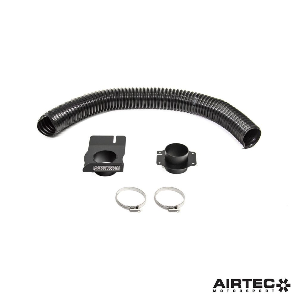 AIRTEC Motorsport Cold Air Feed for Suzuki Swift Sport MHEV