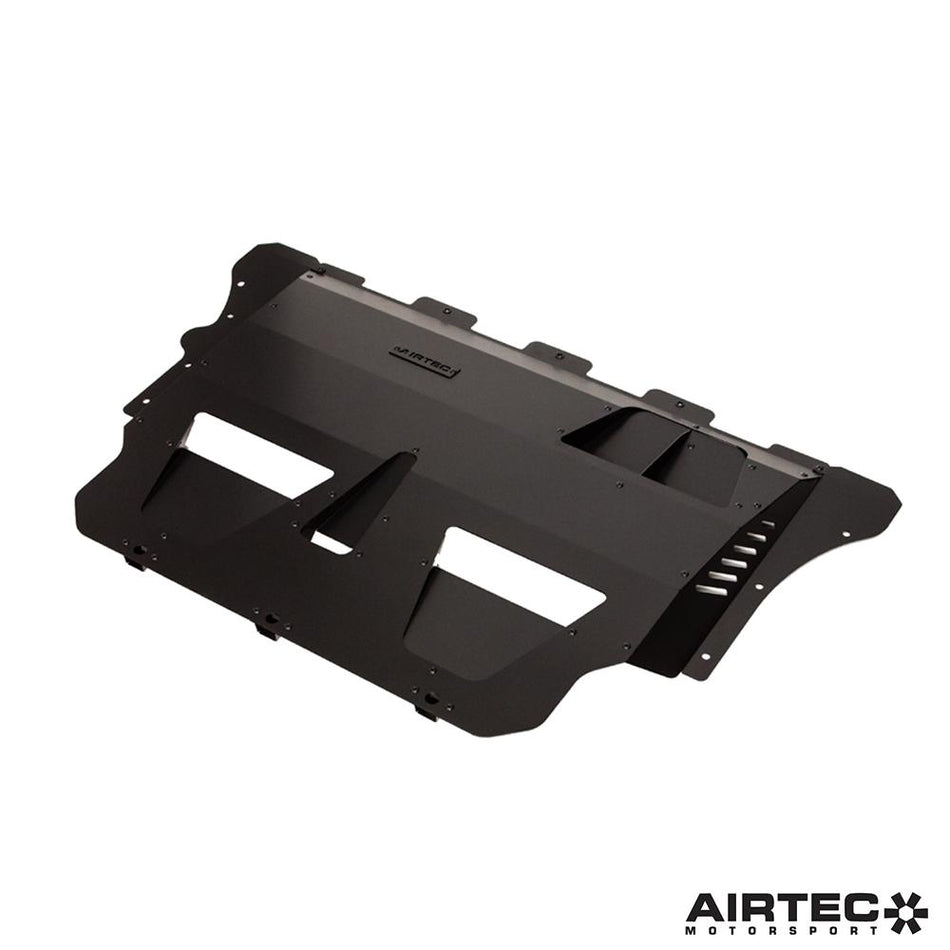 AIRTEC Motorsport Under Tray for VW Golf R Mk7 & GTi